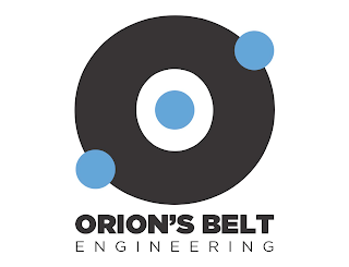 ORION'S BELT ENGINEERING logo
