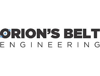 ORION'S BELT ENGINEERING logo
