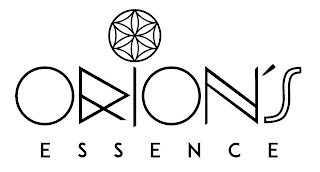 ORION'S ESSENCE logo