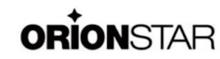 ORIONSTAR logo