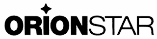 ORIONSTAR logo