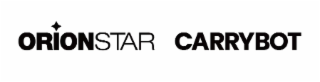 ORIONSTAR CARRYBOT logo