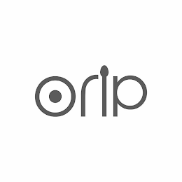 ORIP logo