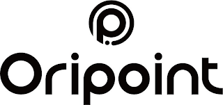 ORIPOINT logo