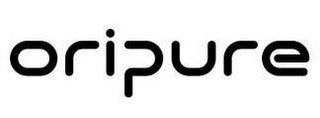 ORIPURE logo