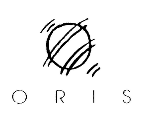 ORIS logo