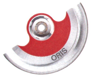 ORIS logo