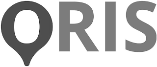 ORIS logo