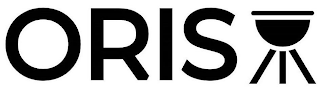ORIS logo
