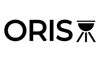 ORIS logo