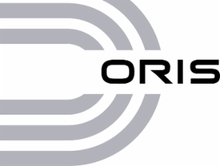 ORIS logo