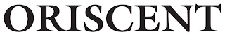ORISCENT logo