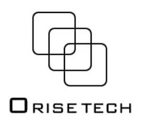 ORISETECH logo