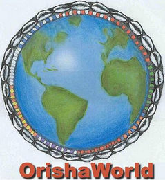 ORISHAWORLD logo