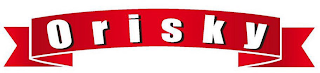 ORISKY logo