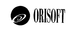 ORISOFT logo