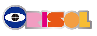 ORISOL logo
