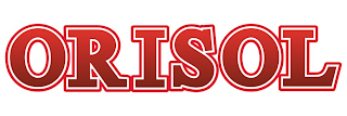 ORISOL logo