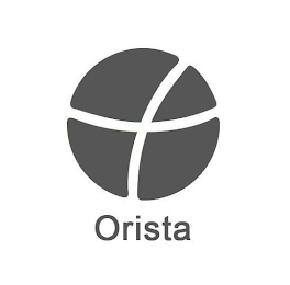 ORISTA logo