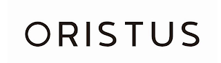 ORISTUS logo