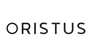 ORISTUS logo