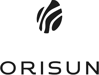 ORISUN logo