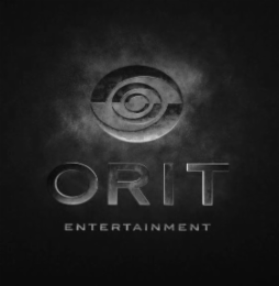 ORIT ENTERTAINMENT logo