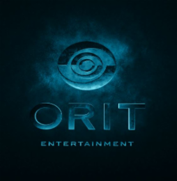 ORIT ENTERTAINMENT logo