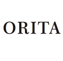 ORITA logo
