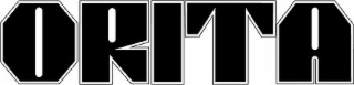 ORITA logo