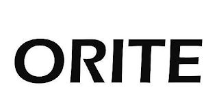 ORITE logo