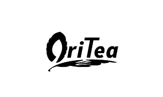 ORITEA logo