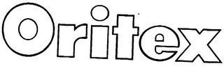 ORITEX logo
