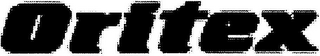 ORITEX logo