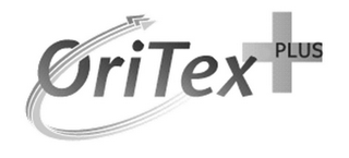 ORITEX PLUS logo