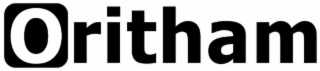 ORITHAM logo