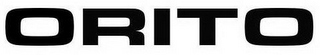ORITO logo
