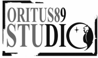 ORITUS89 STUDIO logo