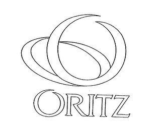 ORITZ logo