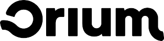 ORIUM logo