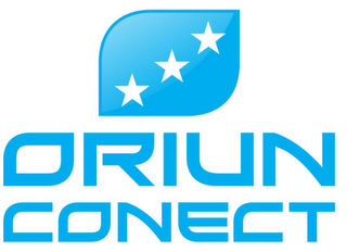 ORIUN CONECT logo