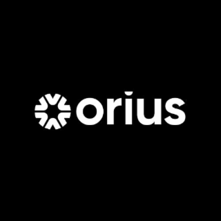 ORIUS logo