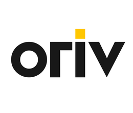 ORIV logo
