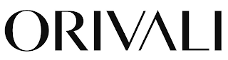 ORIVALI logo
