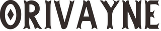 ORIVAYNE logo