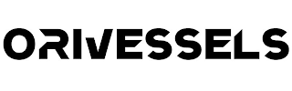 ORIVESSELS logo