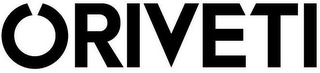 ORIVETI logo