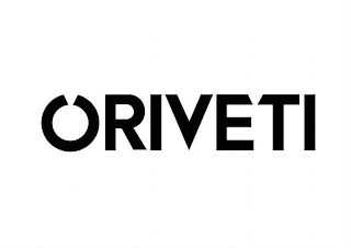 ORIVETI logo