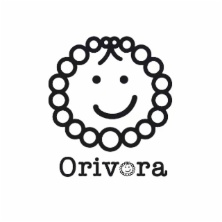 ORIVORA logo