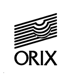 ORIX logo